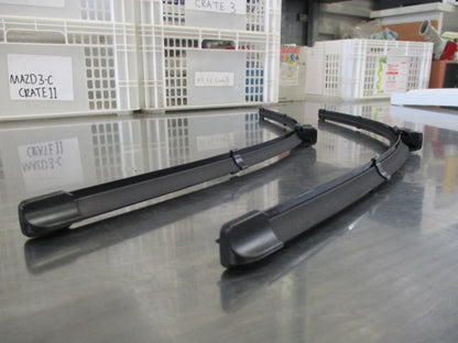 Volkswagen T5/T6 Transporter Genuine Front Wiper Blade Set New Part