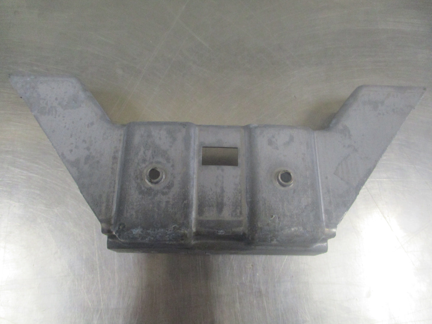 Subaru Tribeca Genuine Front Door Interior Trim Panel Bracket New Part