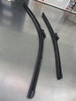 Volkswagen Caddy Genuine Aero Wiper Pair New Part