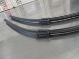 Volkswagen Crafter Genuine Wiper Blade Pair New Part