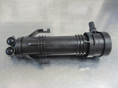 Volkswagen Touareg Genuine Right Hand Headlight New Part