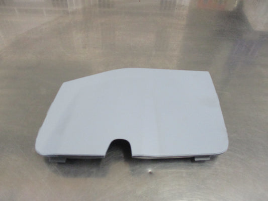 Volkswagen Amarok Genuine Front Towing Eye Cover New Part