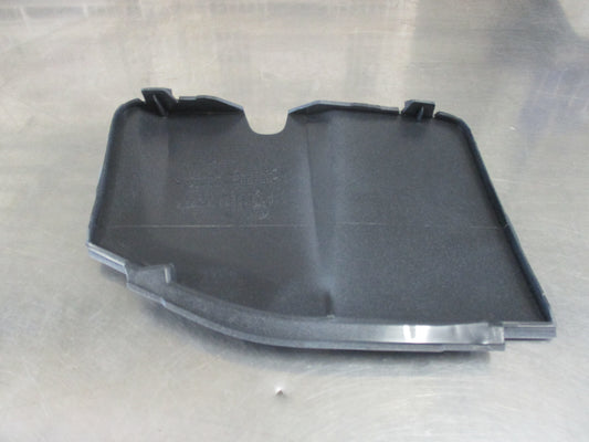 Volkswagen Amarok Genuine Front Towing Eye Cover New Part