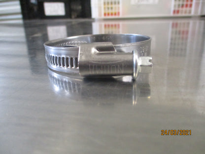 Nissan Patrol Y16 GU Genuine Hose Clamp New Part