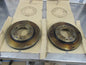 Mitsubishi MN/ML/MQ Triton Genuine Front Brake Rotors New Part