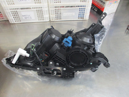 Nissan B17 Pulsar Genuine Right Hand Headlight New Part