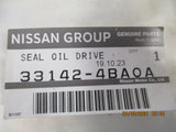 Nissan Suits Various Models Genuine Transfer Case Output Shaft Seal New Part