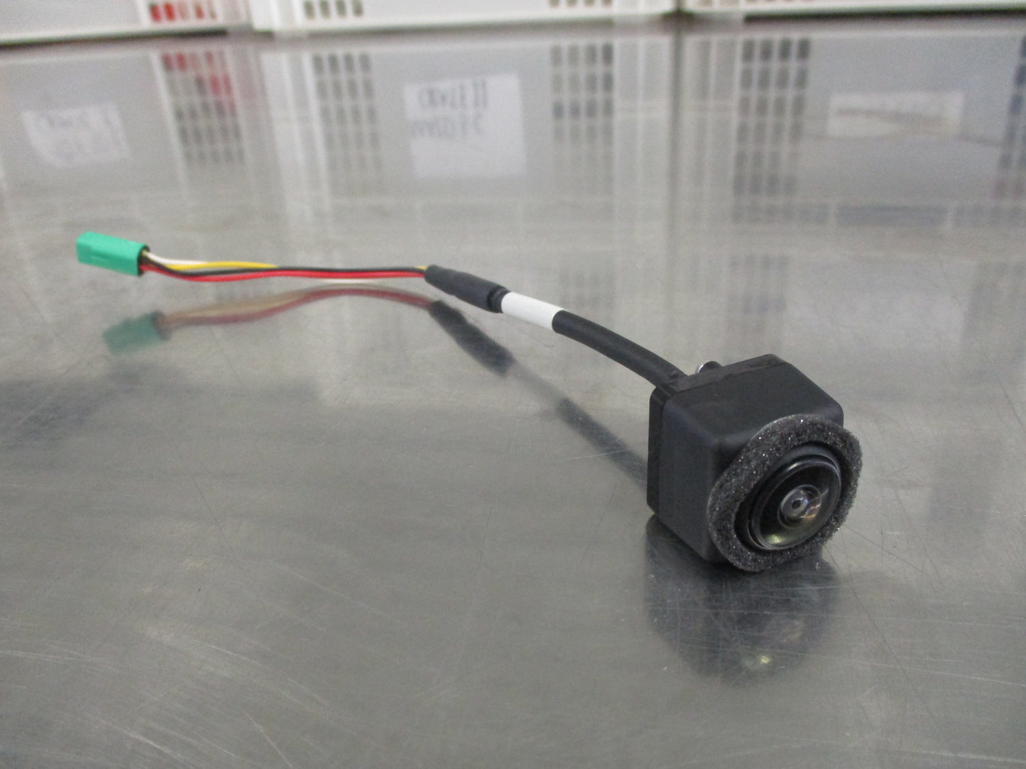Nissan X-Trail/Juke/Murano Genuine Side View Camera New Part