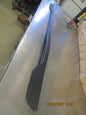 Volkswagen Touareg Genuine Front Bumper Lower Spoiler New Part
