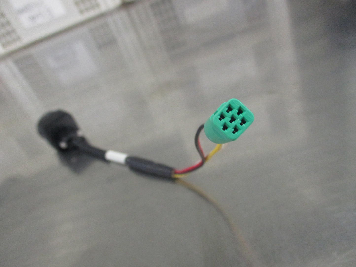 Nissan X-Trail/Juke/Murano Genuine Side View Camera New Part