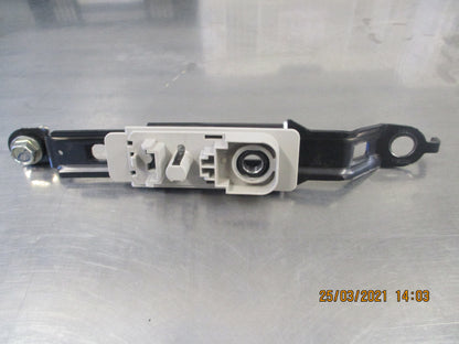 Nissan Navara NP300 Genuine Seat Belt Adjuster New Part