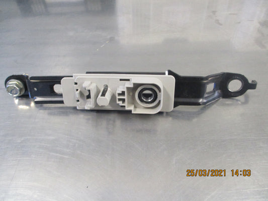Nissan Navara NP300 Genuine Seat Belt Adjuster New Part