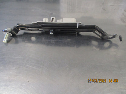 Nissan Navara NP300 Genuine Seat Belt Adjuster New Part