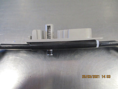 Nissan Navara NP300 Genuine Seat Belt Adjuster New Part