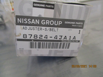 Nissan Navara NP300 Genuine Seat Belt Adjuster New Part