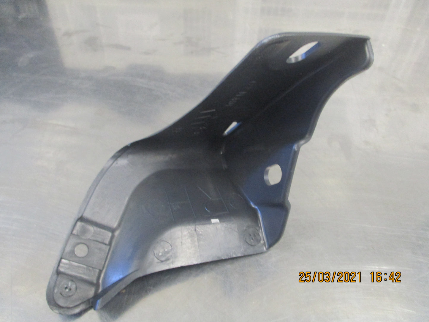 Subaru Forester Genuine Lower Bumper Cover New Part