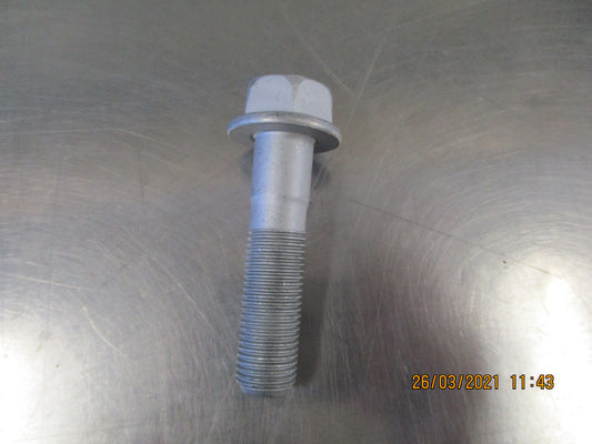 Nissan Micra K12 Genuine Bolt Knuckle Arm New Part
