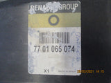 Renault Trafic Genuine Engine House Protection New Part