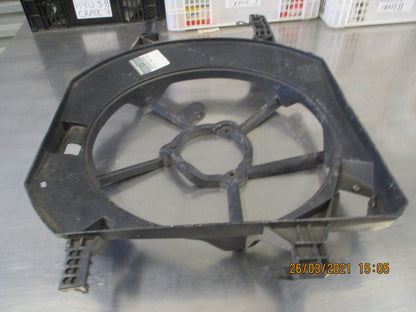 Renault Trafic 2 Genuine Radiator Fan Bracket New Part