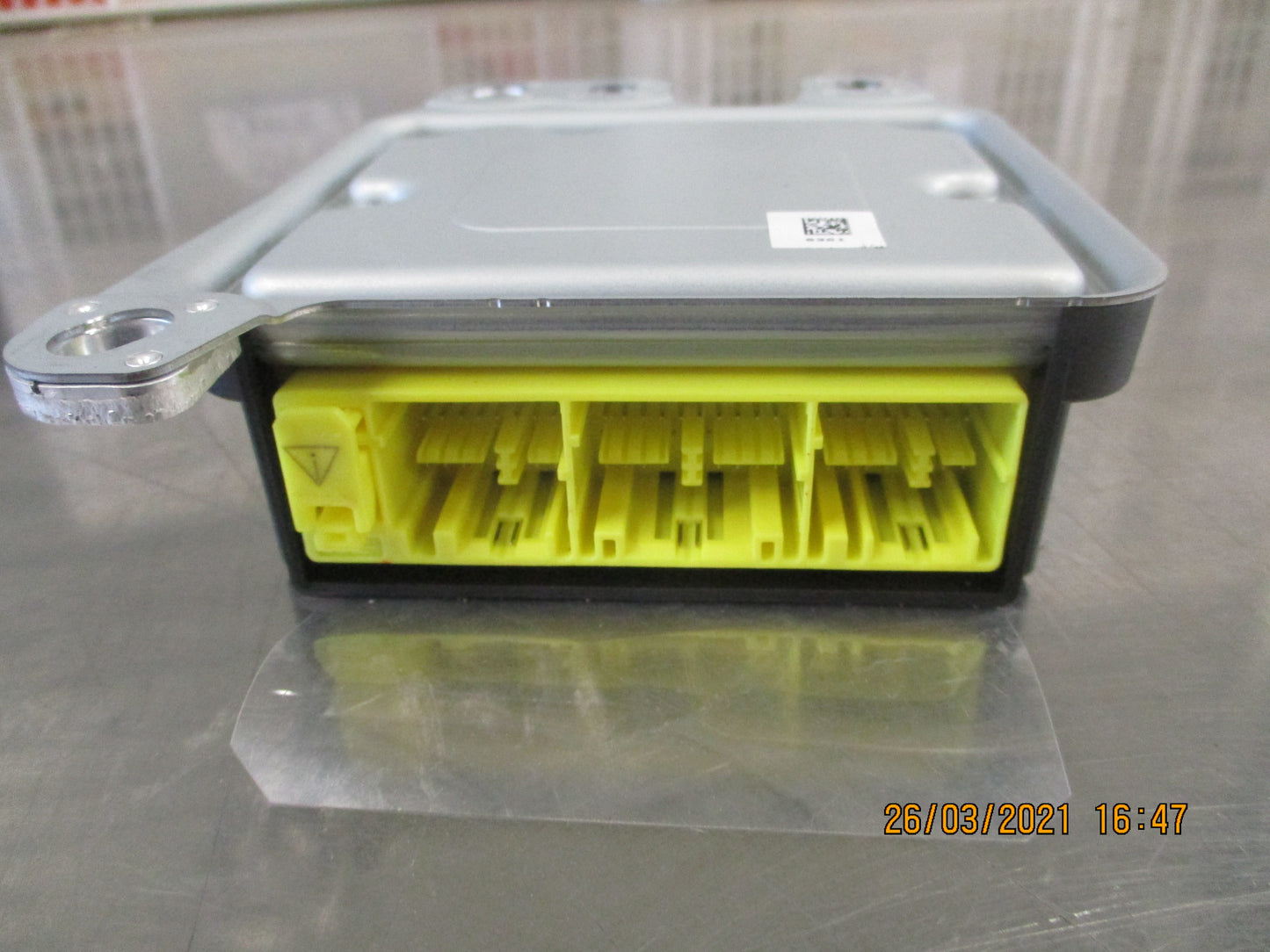 Nissan Navara NP300/D23 Genuine Air Bag Control Module New Part