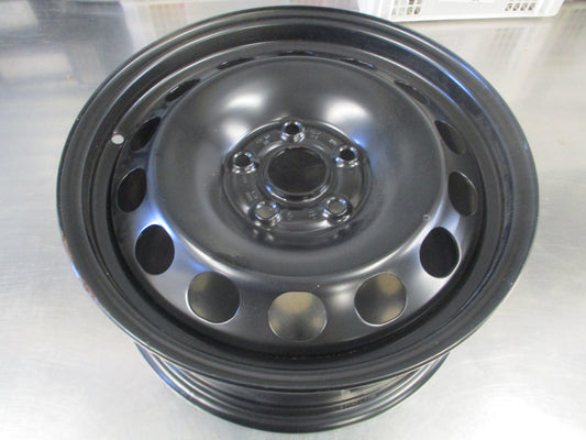 Volkswagen Golf Genuine 16" Steel Wheel For Various Models New Part