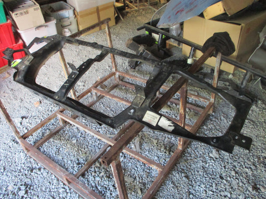 Mitsubishi Pajero Genuine Radiator Support Assembly New Part