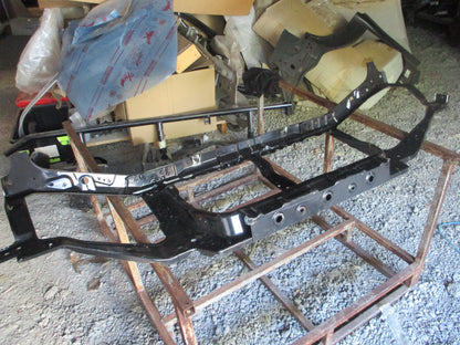 Mitsubishi Pajero Genuine Radiator Support Assembly New Part