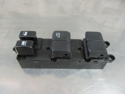 Subaru Impreza Genuine Right Hand Front Power Window Controls New Part