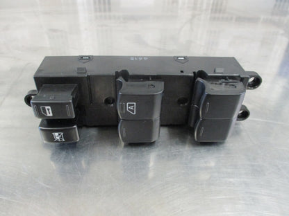 Subaru Impreza Genuine Right Hand Front Power Window Controls New Part