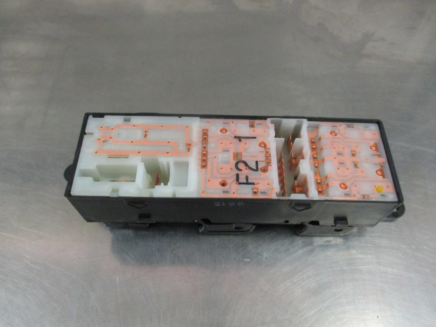 Subaru Impreza Genuine Right Hand Front Power Window Controls New Part