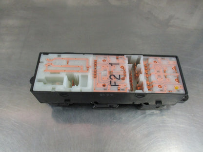 Subaru Impreza Genuine Right Hand Front Power Window Controls New Part
