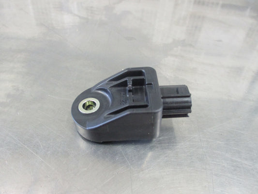 Subaru BRZ/Forester/XV/Impreza Genuine Rear Left/Right Air Bag Impact Sensor New Part
