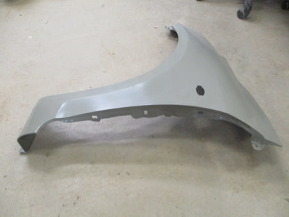 Suzuki Swift Genuine Left Hand Front Guard New Part
