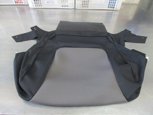 Mitsubishi ML/MN Triton Genuine Right Hand Front Seat Base Trim New Part