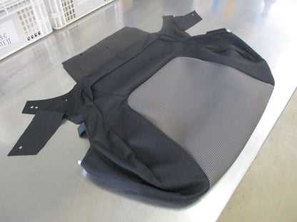 Mitsubishi ML/MN Triton Genuine Right Hand Front Seat Base Trim New Part