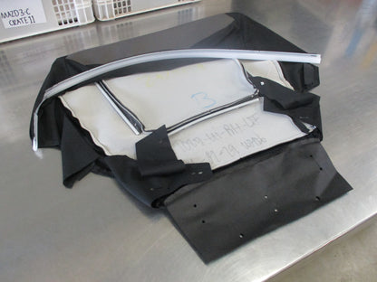 Mitsubishi ML/MN Triton Genuine Right Hand Front Seat Base Trim New Part