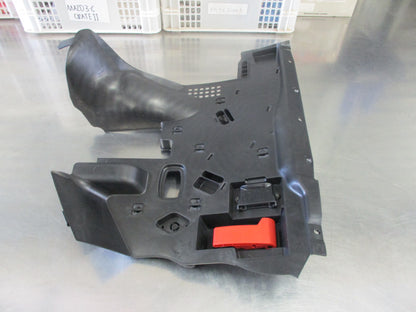 Mercedes Benz W204 Genuine Driver Side Lower Panel New Part