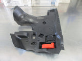 Mercedes Benz W204 Genuine Driver Side Lower Panel New Part