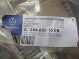 Mercedes Benz W204 Genuine Driver Side Lower Panel New Part