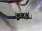 Mercedes Benz Genuine Ipod Interface Wiring Harness New Part