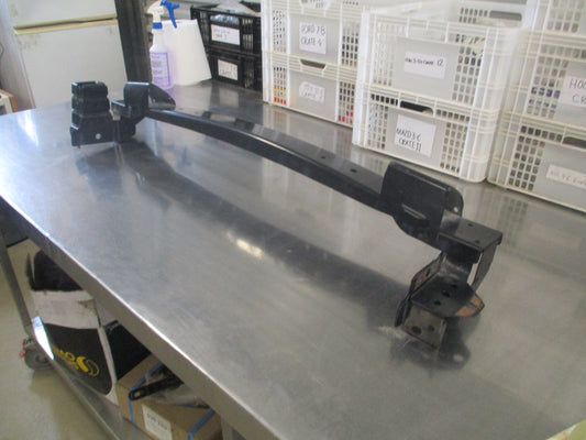 Honda CR-V Genuine Front Bumper Reinforcement Bar New Part