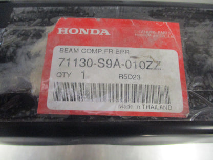 Honda CR-V Genuine Front Bumper Reinforcement Bar New Part