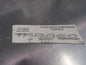 Toyota Tarago Genuine Passenger Side Decal New Part