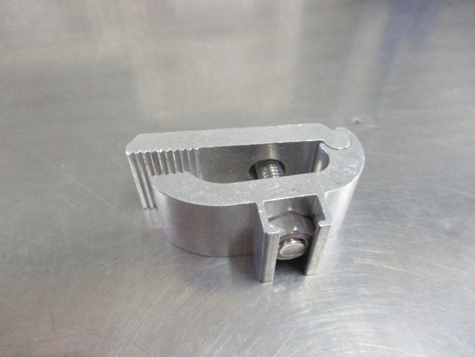 Low Profile Ute Canopy Clamp New Part