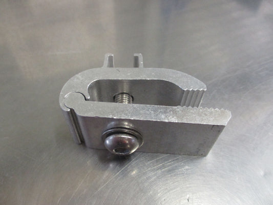 Low Profile Ute Canopy Clamp New Part