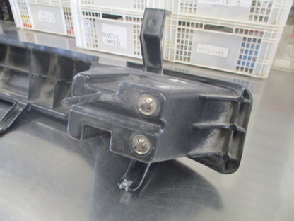 Holden Barina Genuine Rear Bumper Support Reinforcement Bar New Part