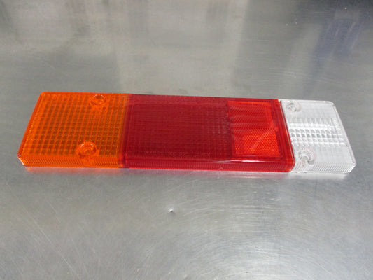 Mitsubishi MK/ML/MN Triton Genuine Left Hand Rear Tail Light Lens New Part