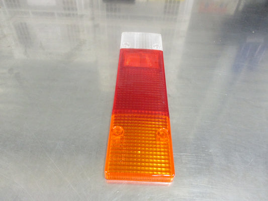 Mitsubishi MK/ML/MN Triton Genuine Left Hand Rear Tail Light Lens New Part