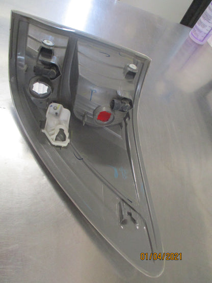 Mazda BT-50 Genuine left (Passengers) Side Tub Tail Light Used Part VGC