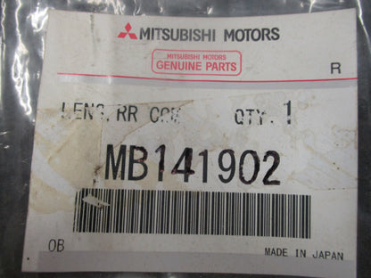 Mitsubishi MK/ML/MN Triton Genuine Left Hand Rear Tail Light Lens New Part